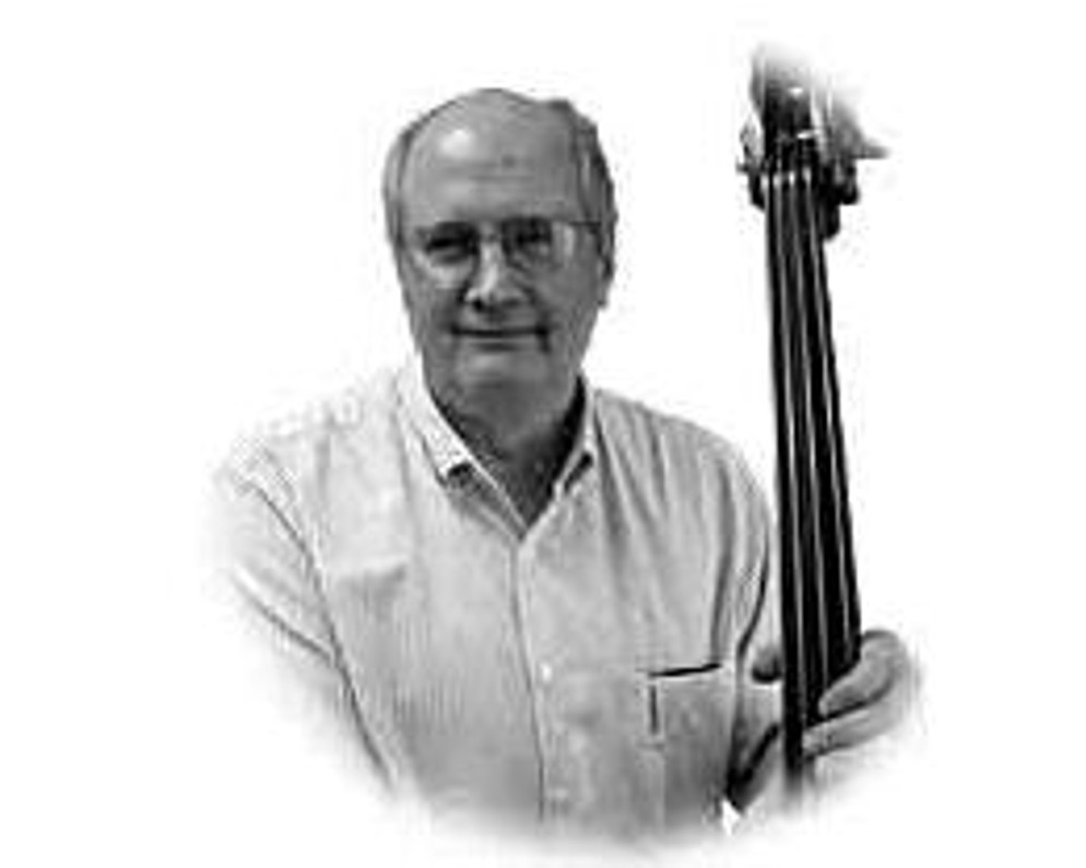 Rick Jones (Acoustic Image), 1947-2023