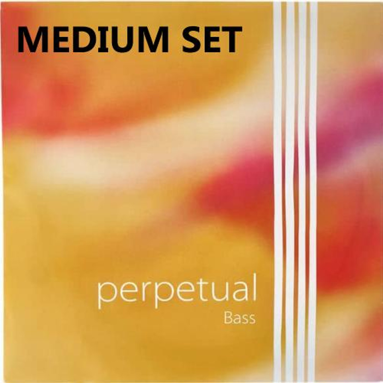 PIRASTRO perpetual コントラバス弦 Perpetual Upright Bass Strings