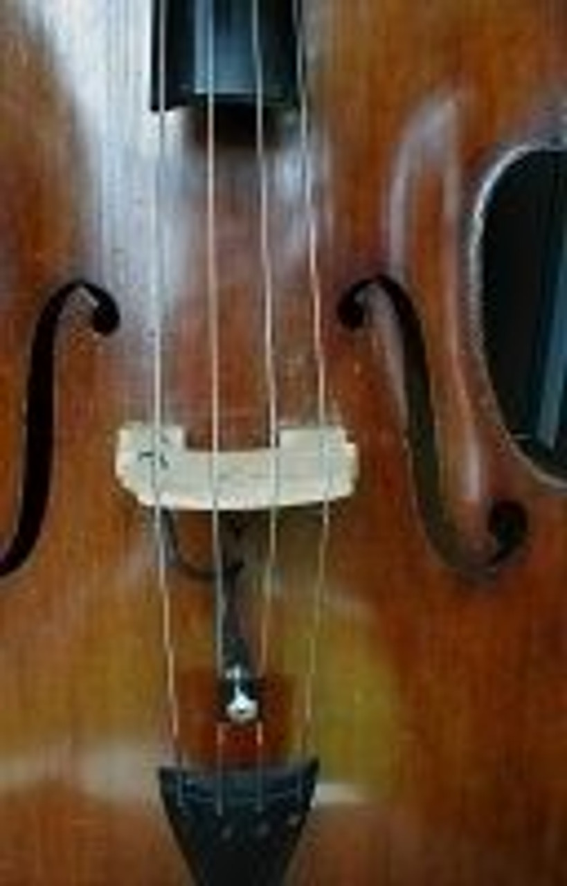 Bass Master Pro Upright Bass Pickup System