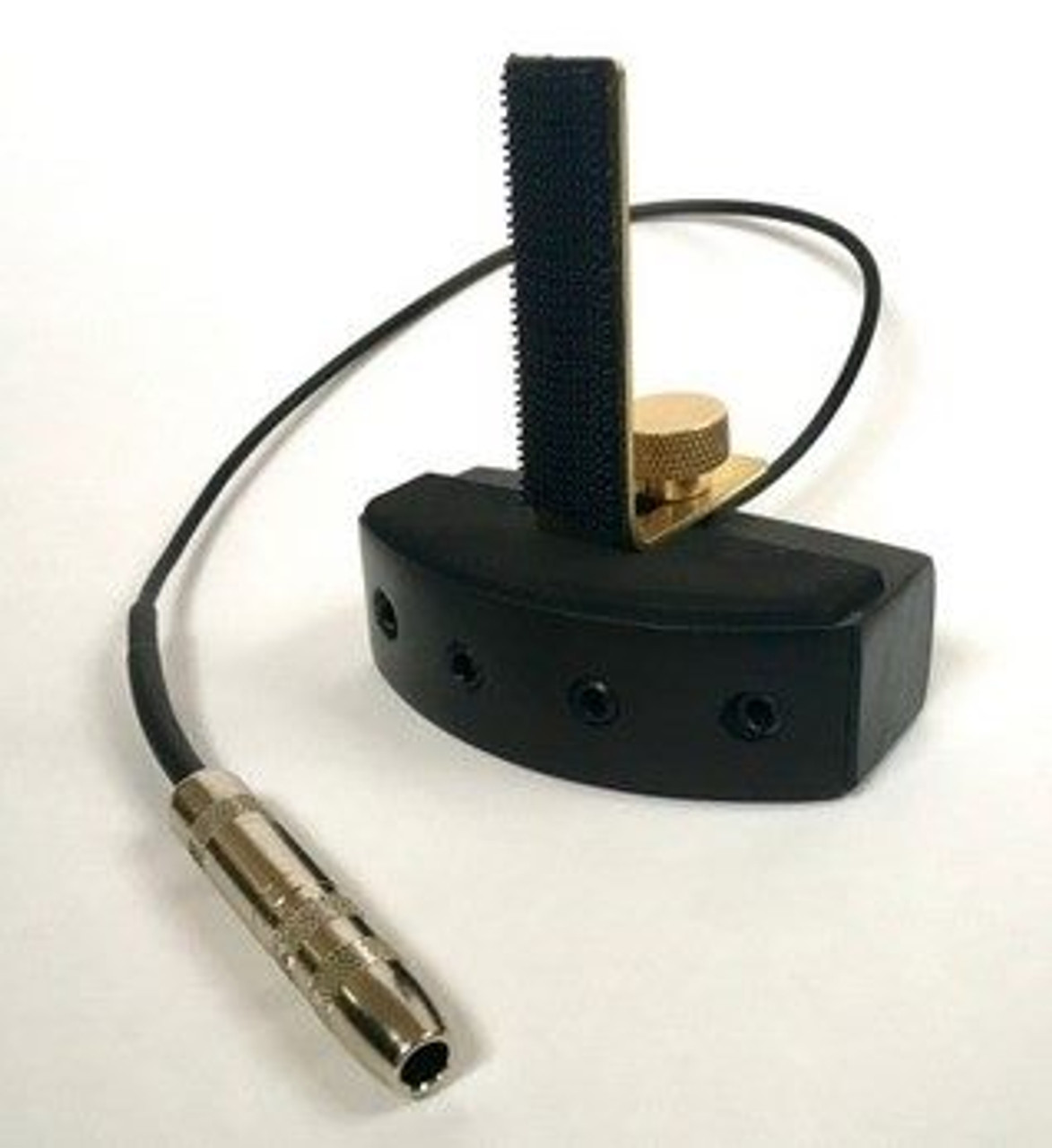 krivo double bass pickup