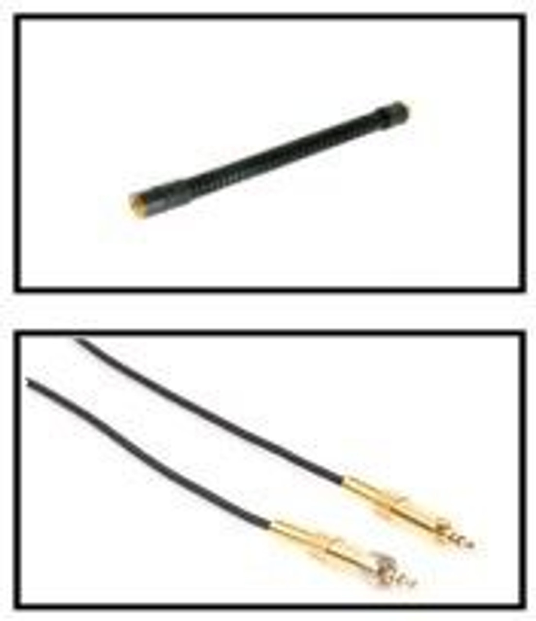 DPA d:vote 4099-B CORE Upright Bass Microphone and Accessories