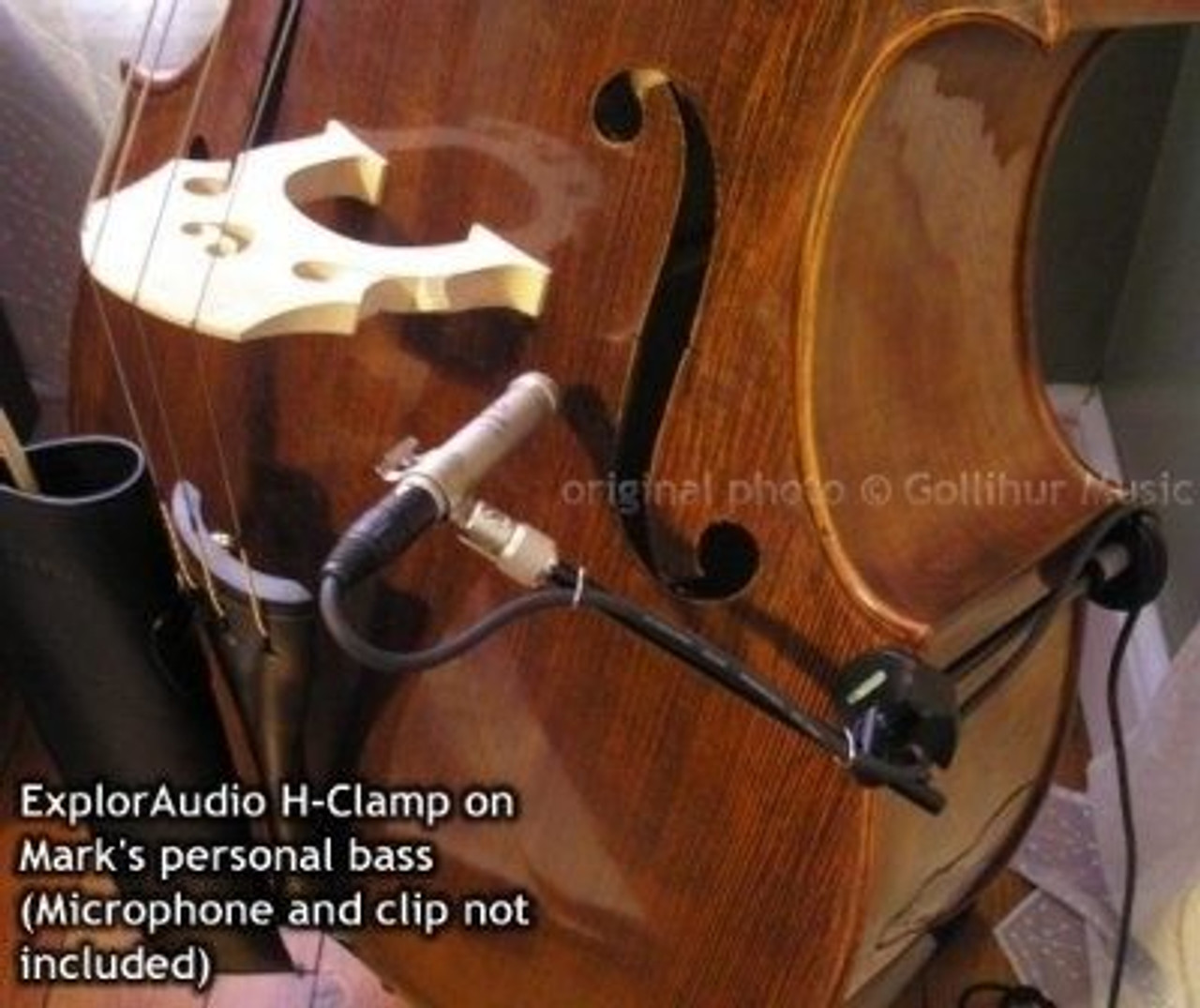 best upright bass