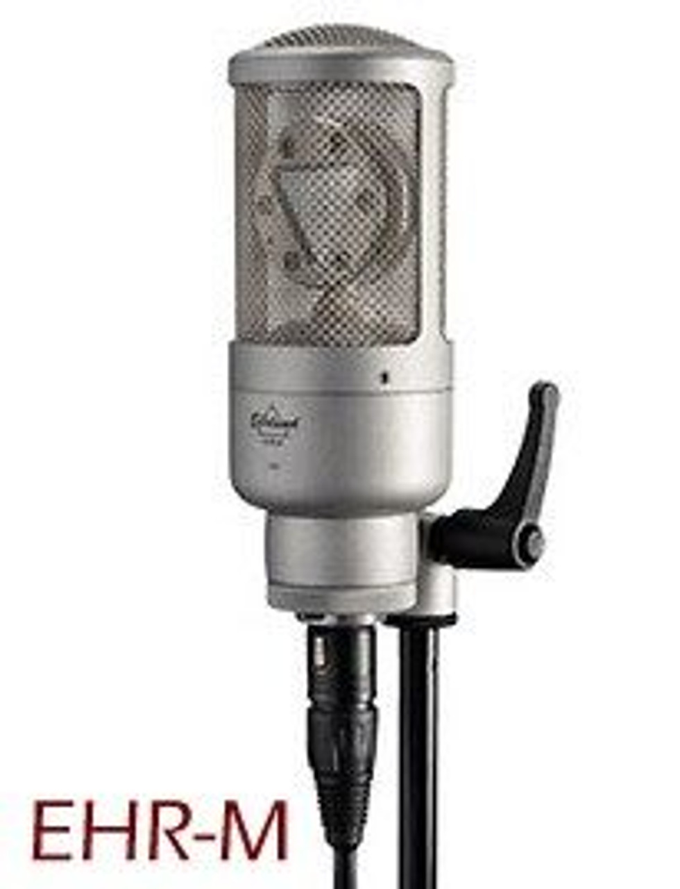 Ehrlund Studio/Recording Condenser Microphones