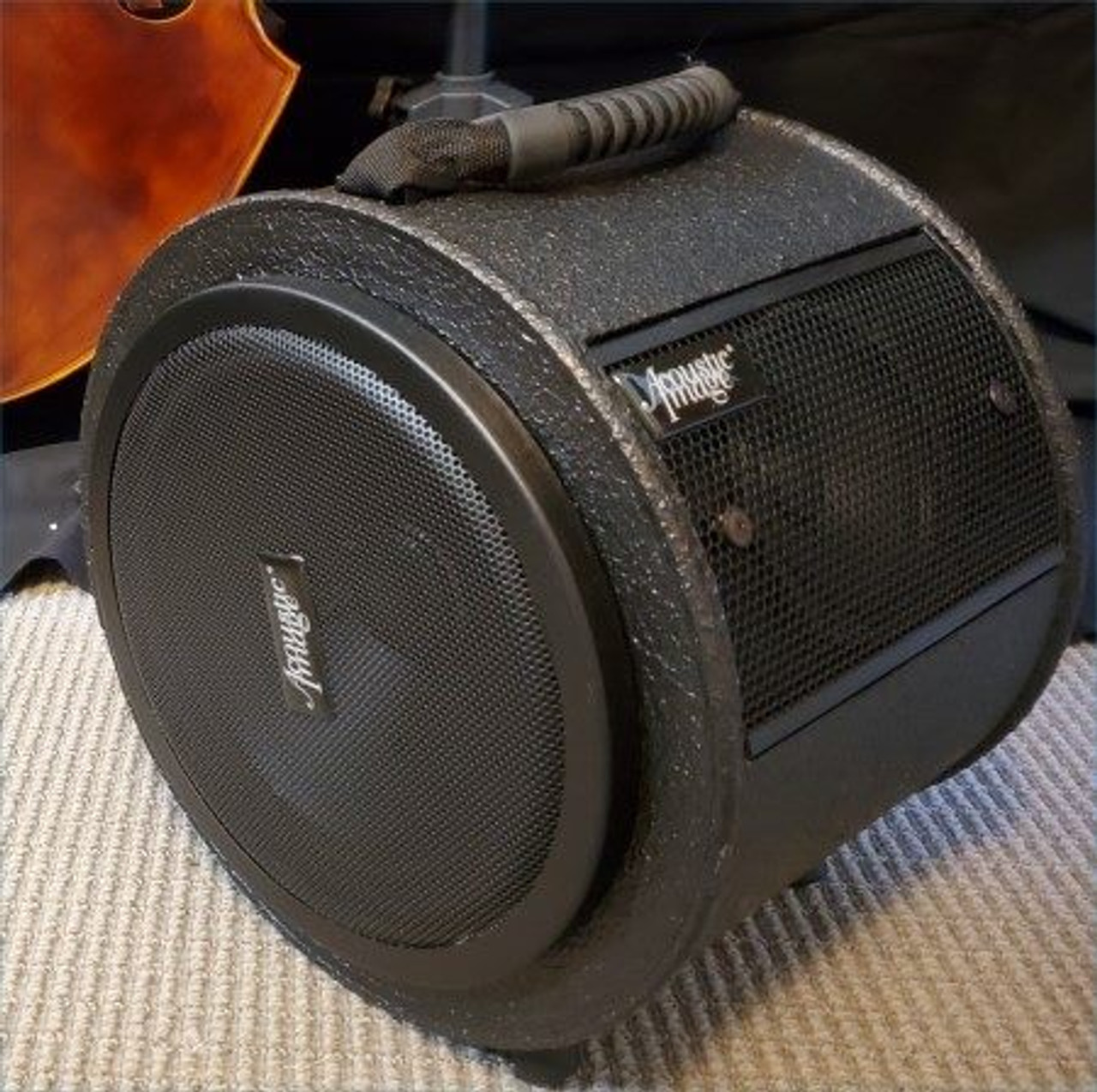 bose double shot speakers