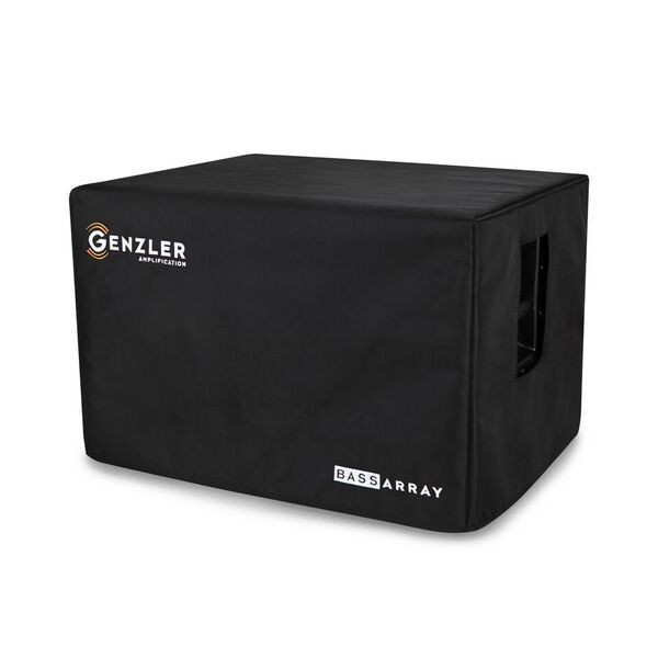 COVERS/BAGS for Genzler Amps, Combos and Speaker Cabinets