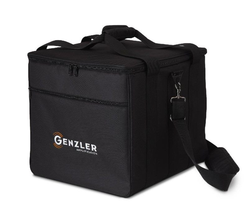 COVERS/BAGS for Genzler Amps, Combos and Speaker Cabinets
