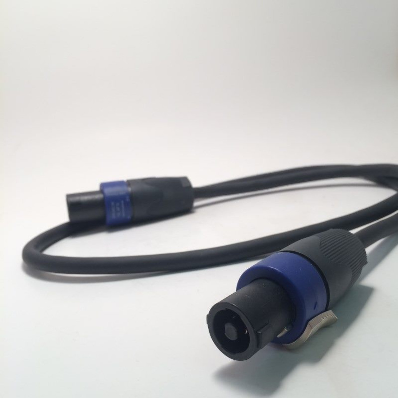 speakon cable to 1 4 inch
