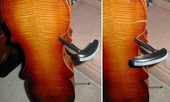 Eminence Electric Upright Bass