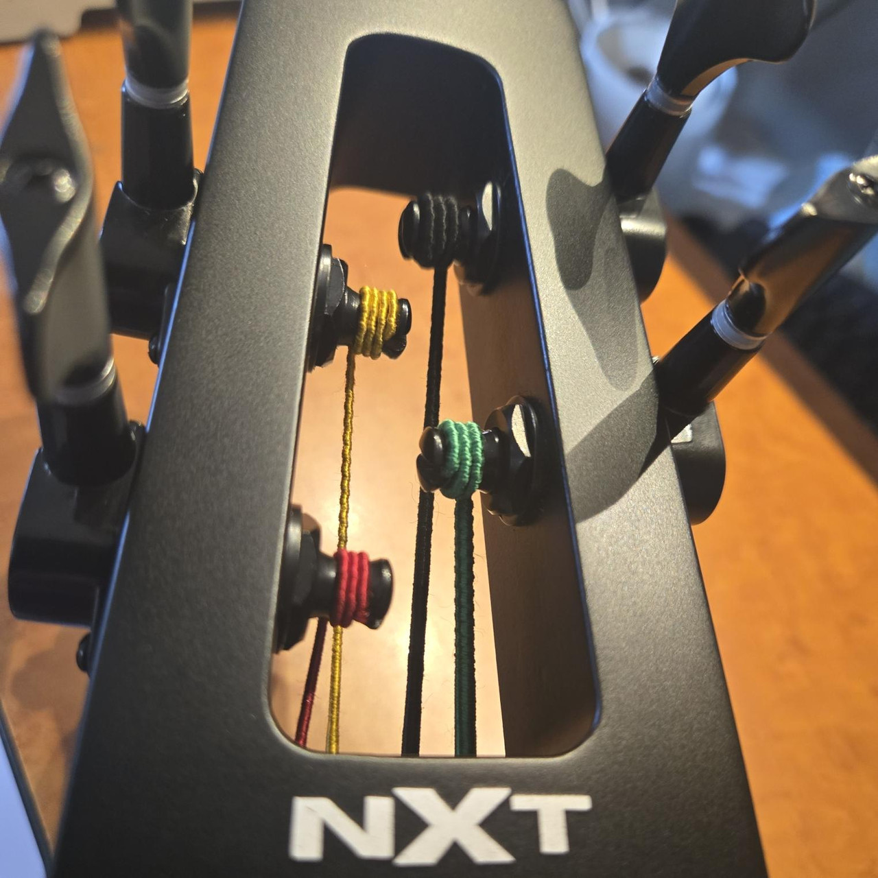 SPECIAL EDITION Gollihur Exclusive NXTa Active Traditional Bass by