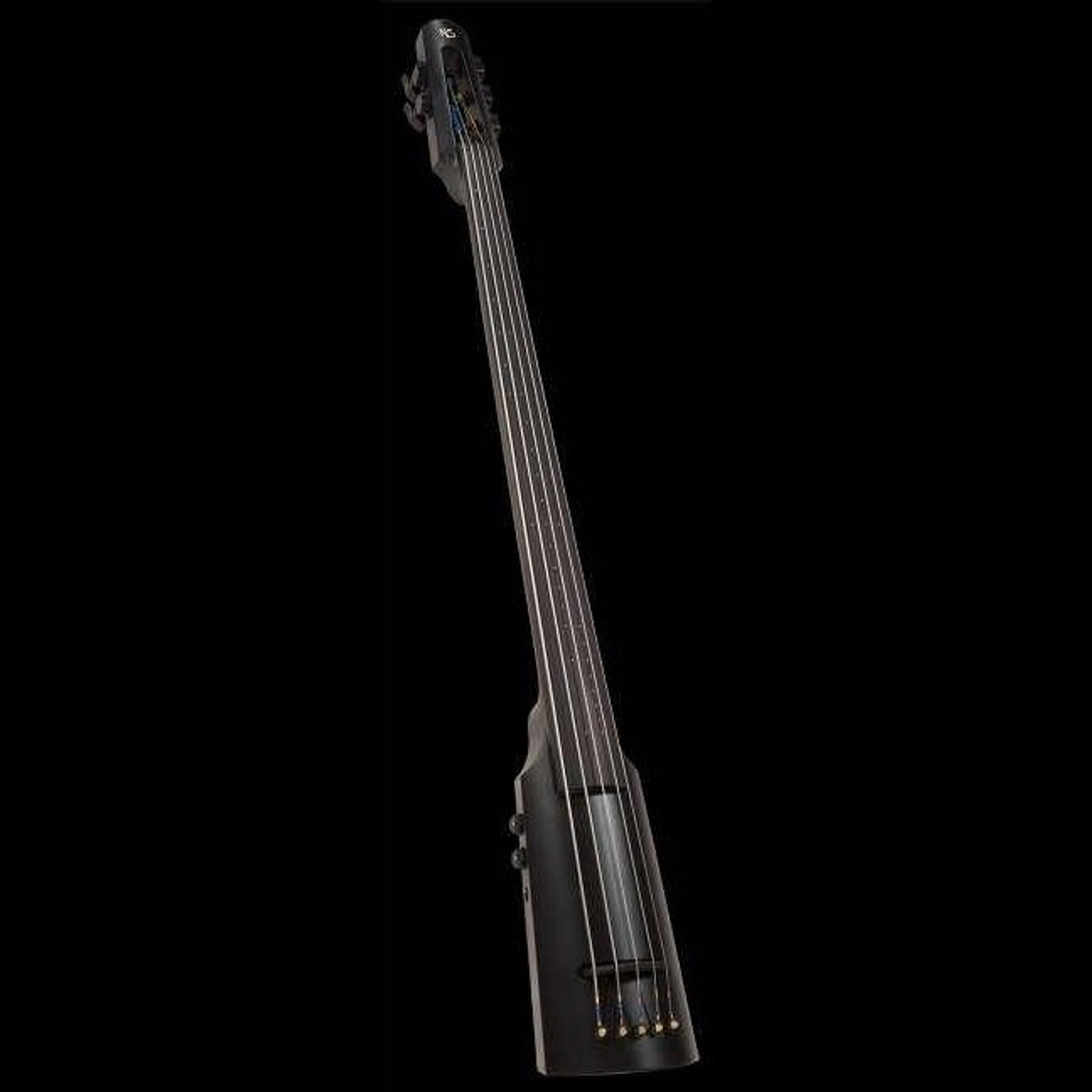 NXTa ACTIVE Omni Bass by NS Design - 4/5 String Short-Scale Electric  Upright Bass