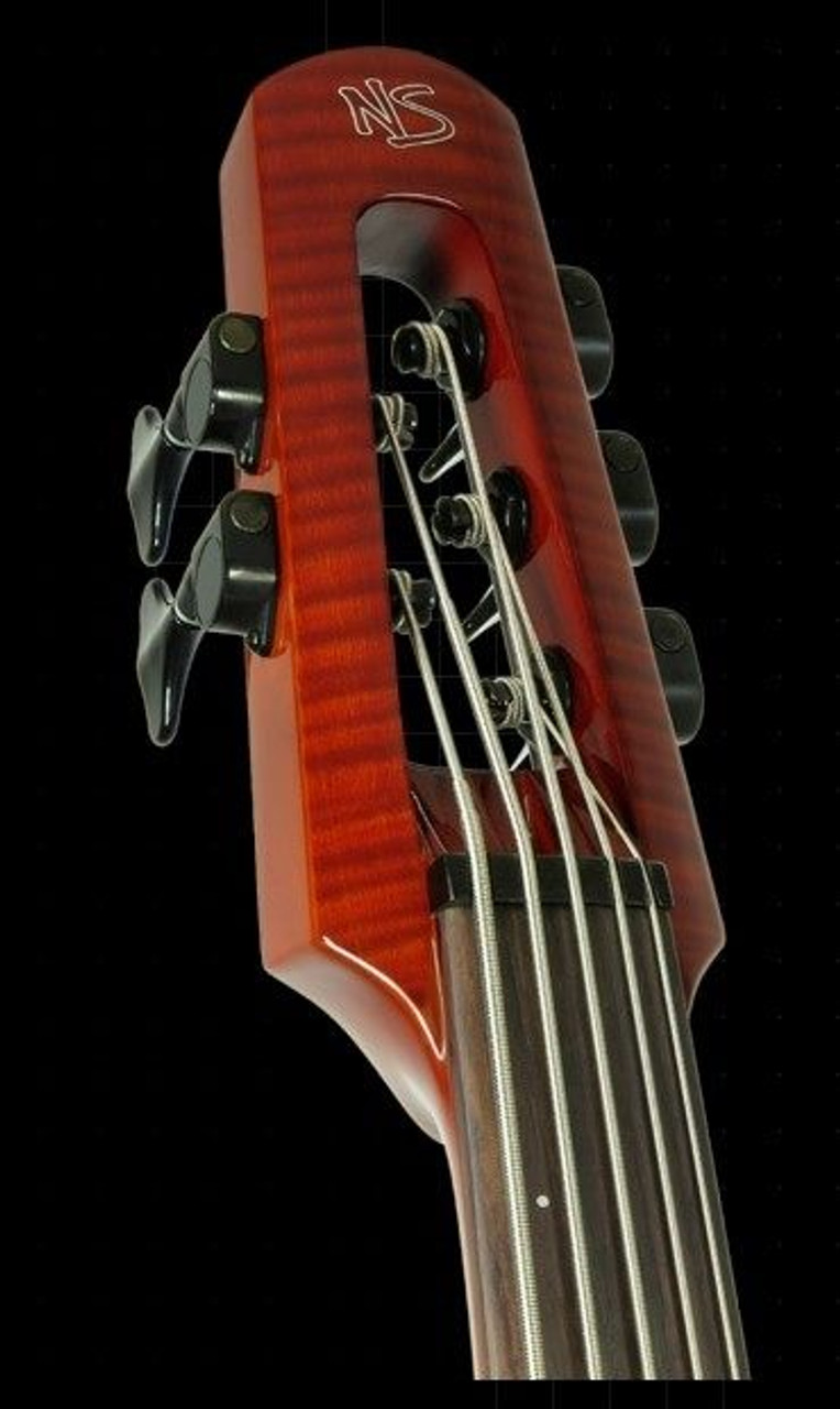 WAV (aka WAVc) Series Omni Bass by NS Design - Compact Electric