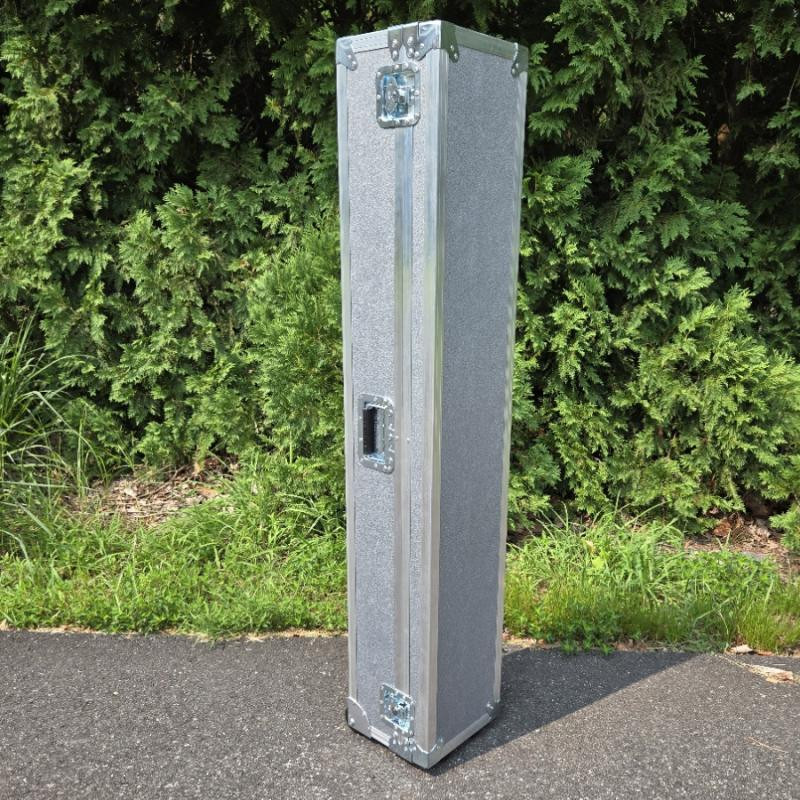 ATA Style Wheeled Flight Case for NS Design Basses