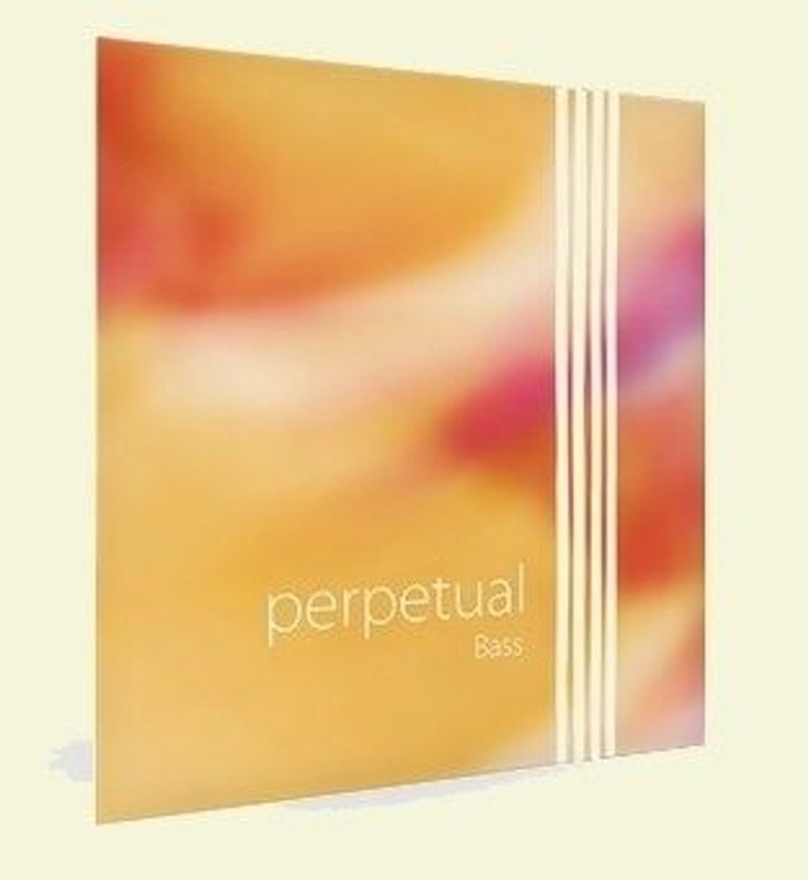 Perpetual Upright Bass Strings