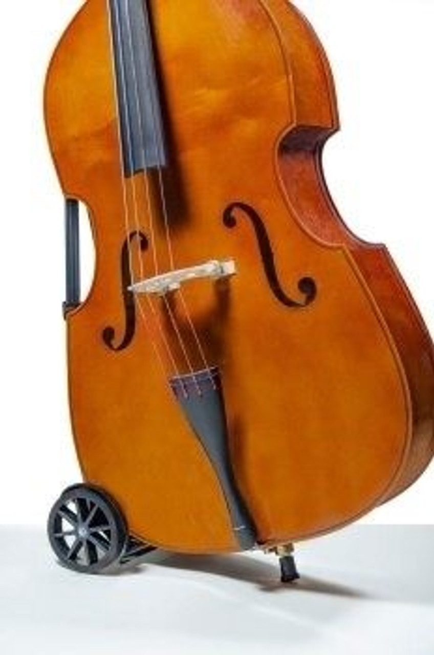 double bass buggie