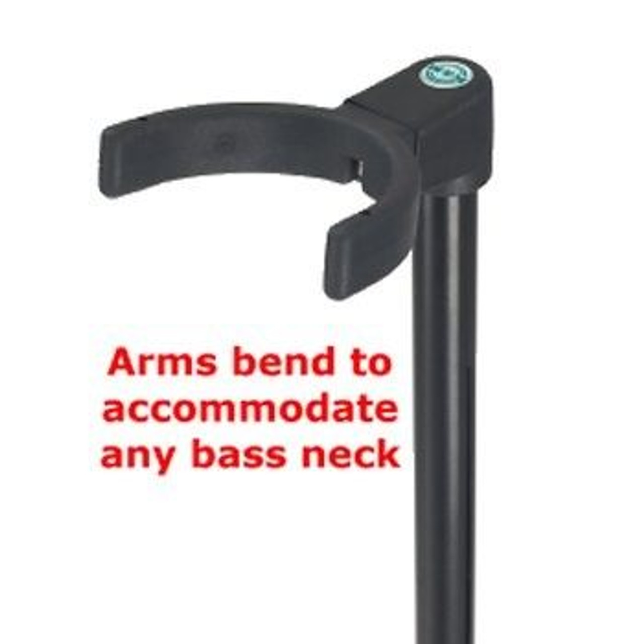 Electric Upright Bass EUB Folding Stand