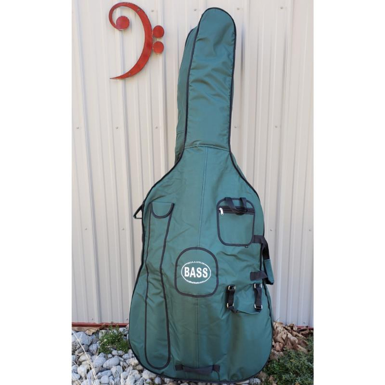 Buy Gator GBE-BASS Lightweight Bass Guitar Gig Bag- Black Online | Bajaao