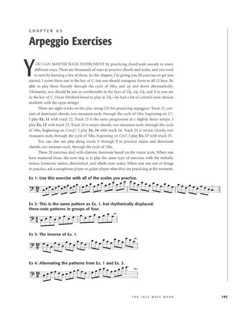 oscar stagnaro latin bass book pdf