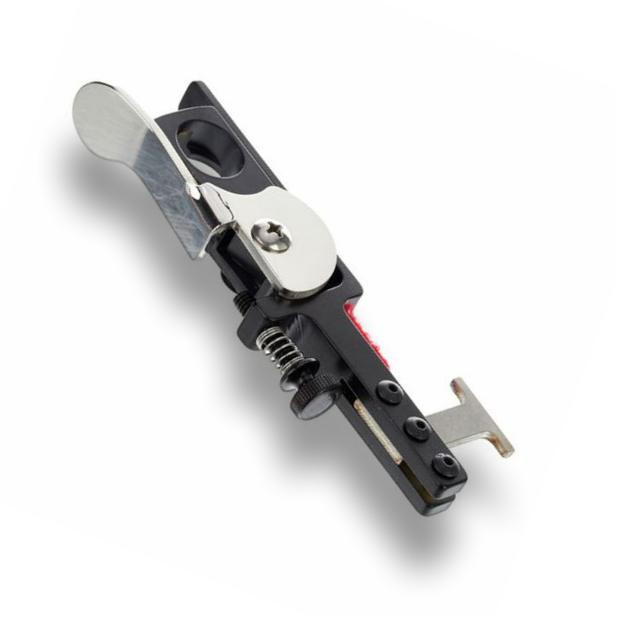 Hipshot FreeRange Xtender - Upright Bass String Drop-tuner