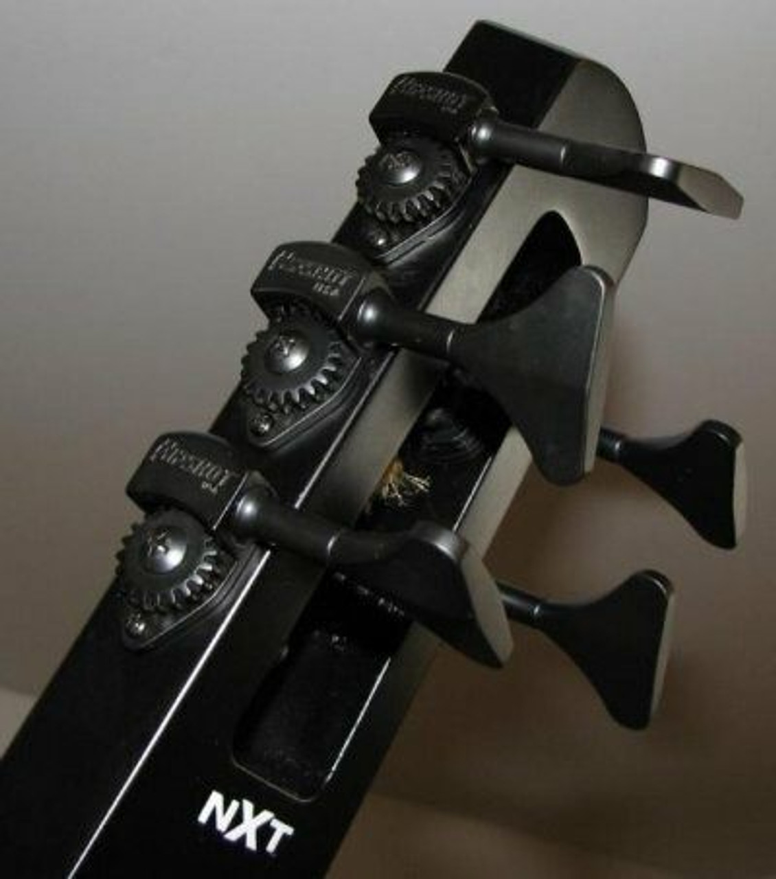 Hipshot USA Ultralite Tuning Machines for NXT and WAV4 Electric