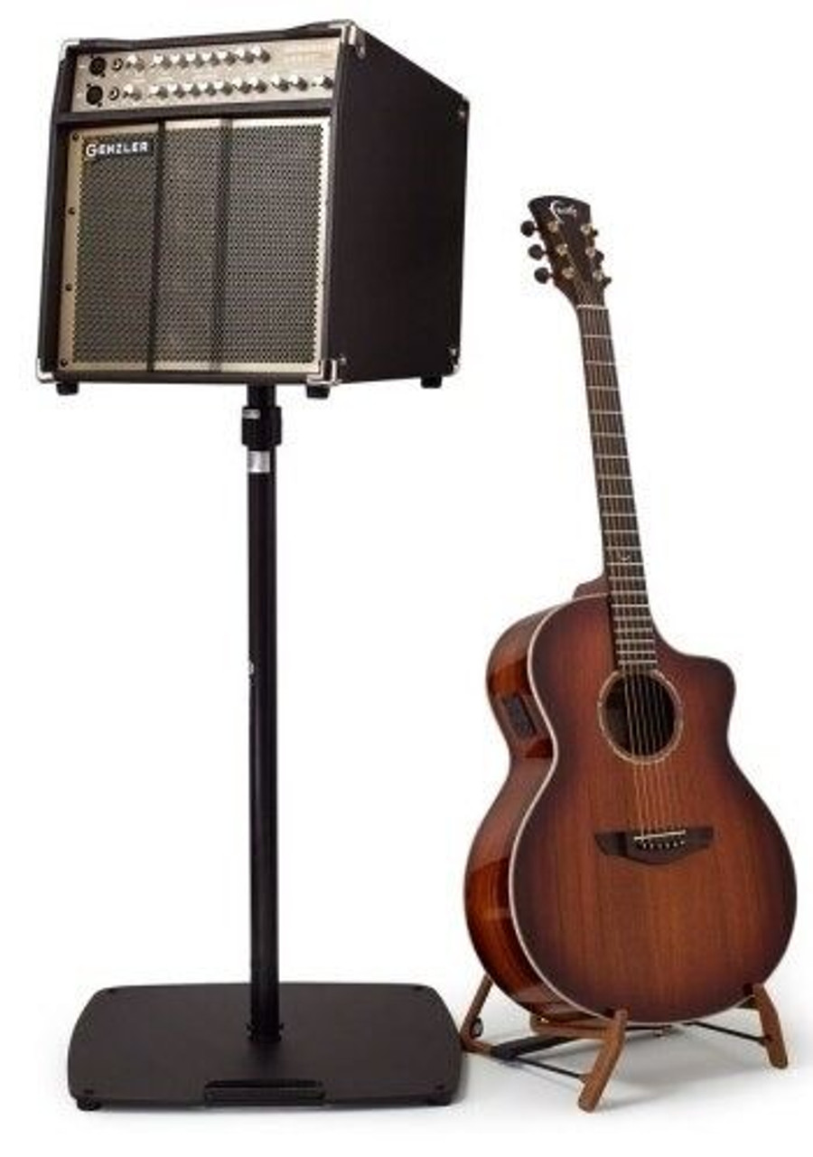 Genzler Acoustic Array Pro Combo Amp for Acoustic Instruments