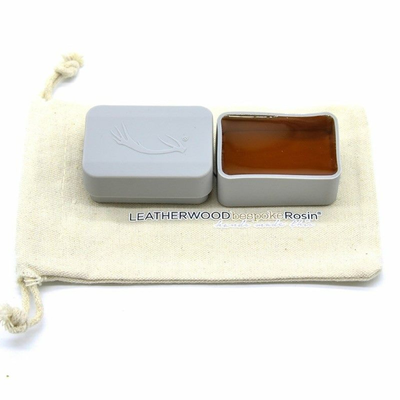 LEATHERWOOD bespoke Rosin レザーウッド ベスポーク 松脂 バイオリン用