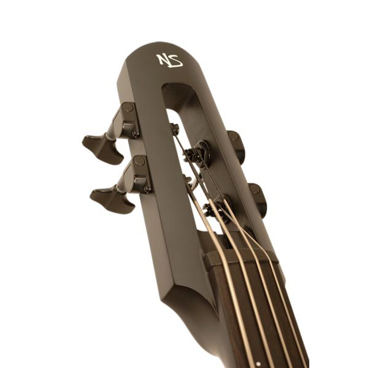 left handed upright electric bass