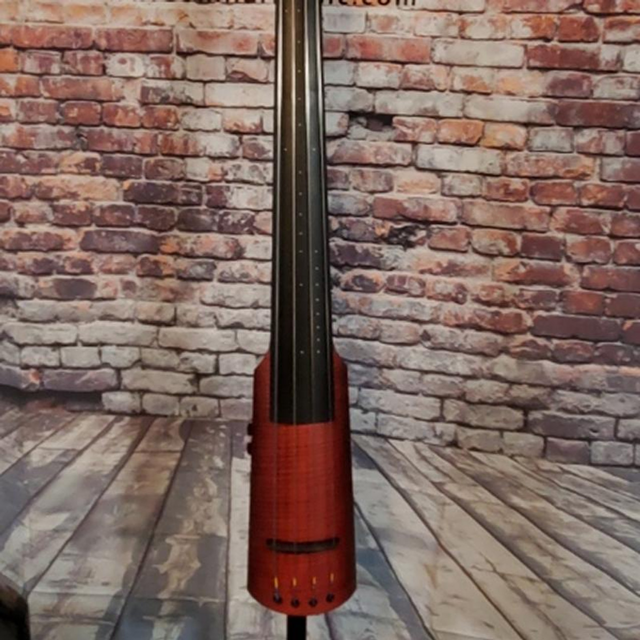 NS Design NXTa Full Size Electric Upright Basses