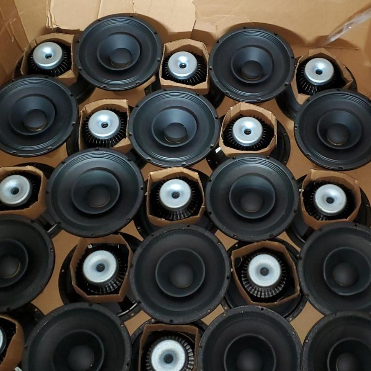 Replacement Speaker Driver for EA Wizzy 10