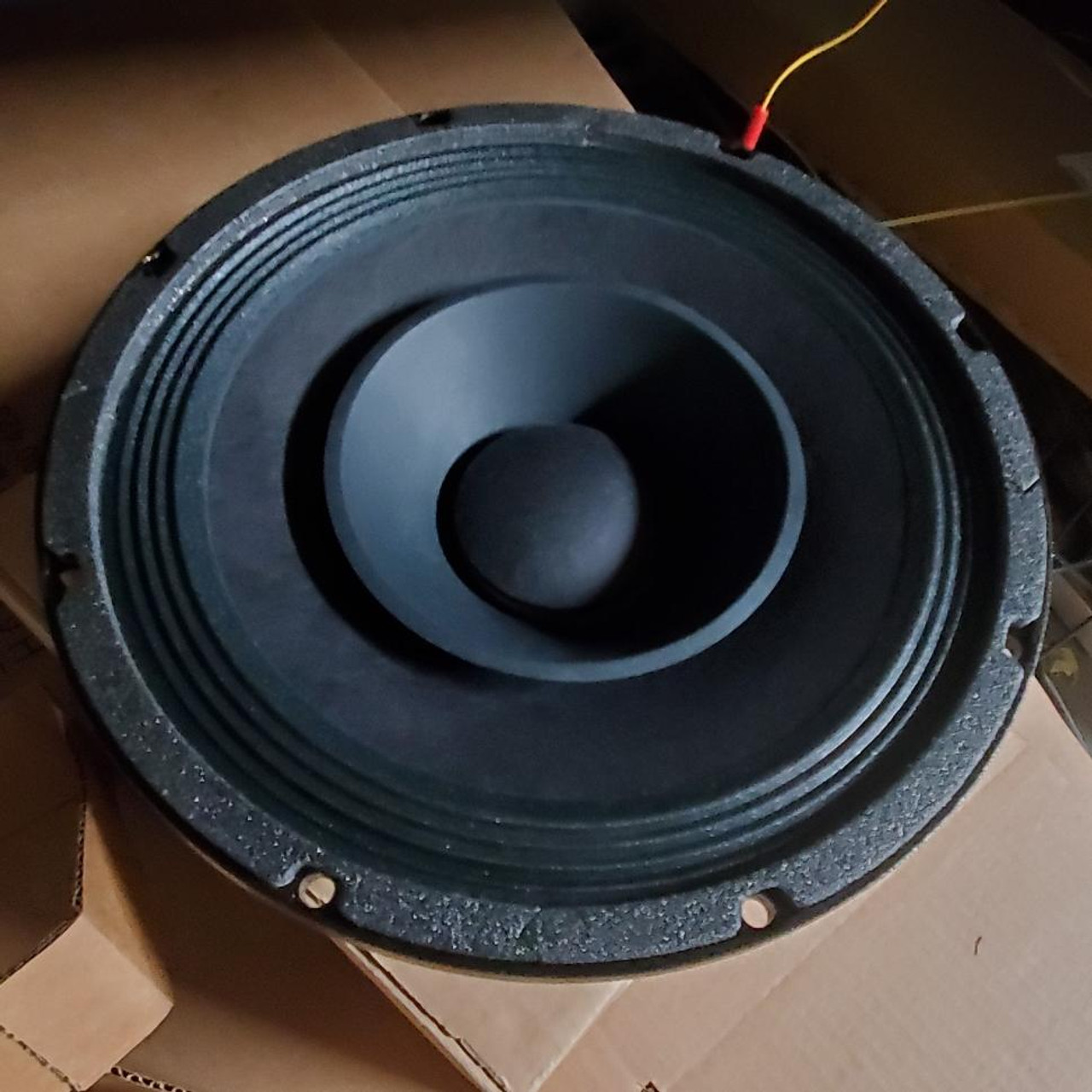 Replacement Speaker Driver for EA Wizzy 10