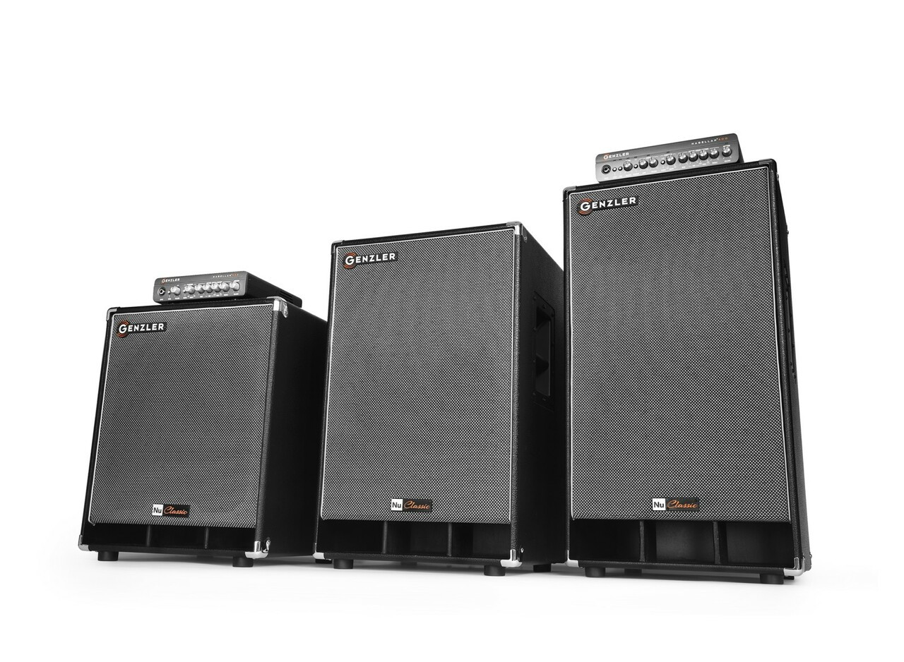 Nu-Classic 210T Speaker