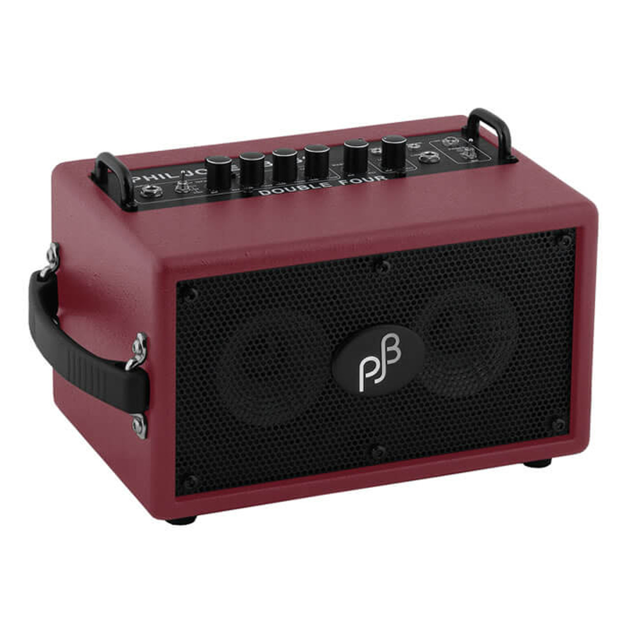 Double Four Combo amp from PJB - Phil Jones Bass