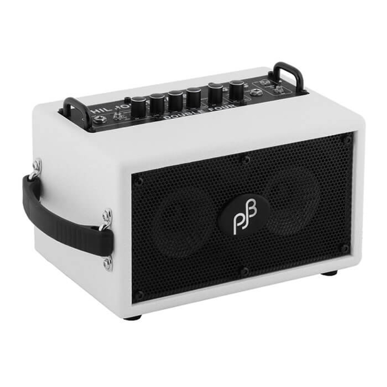 Double Four Combo amp from PJB - Phil Jones Bass