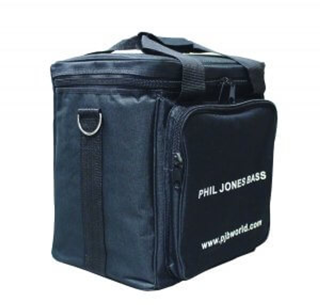 Padded Carry Bag for Phil Jones Bass (PJB) Combos