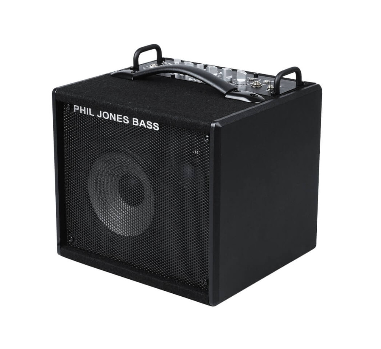 PJBMicro7 Bass Amp PHIL JONES BASS