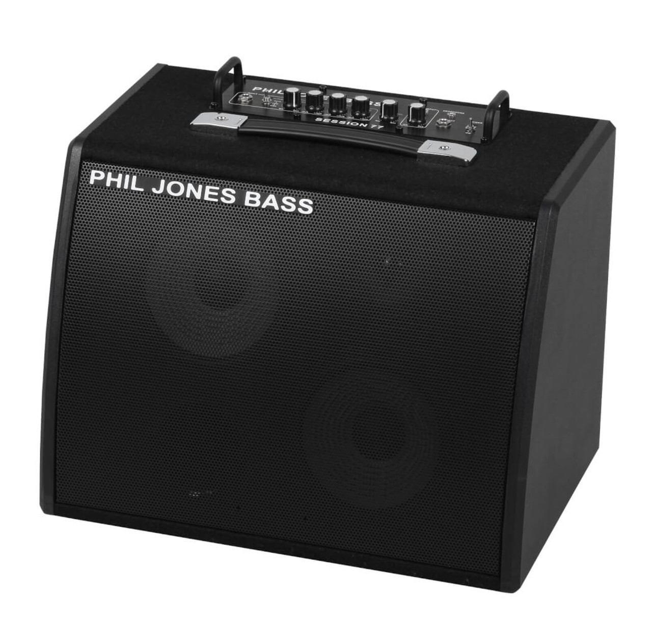 Session 77 Combo amp from PJB - Phil Jones Bass