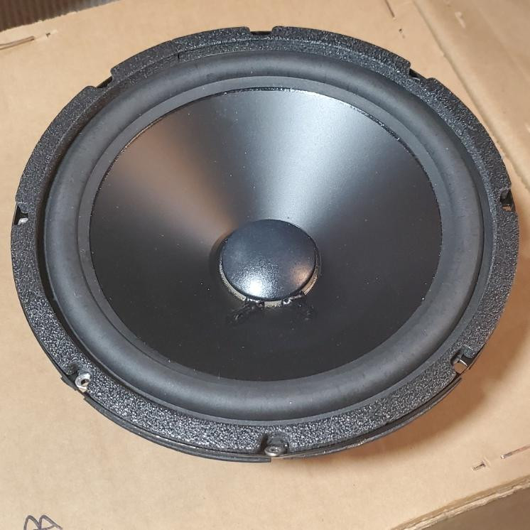 Replacement Speaker Drivers for EA Wizzy 12E and MLine Cabinets