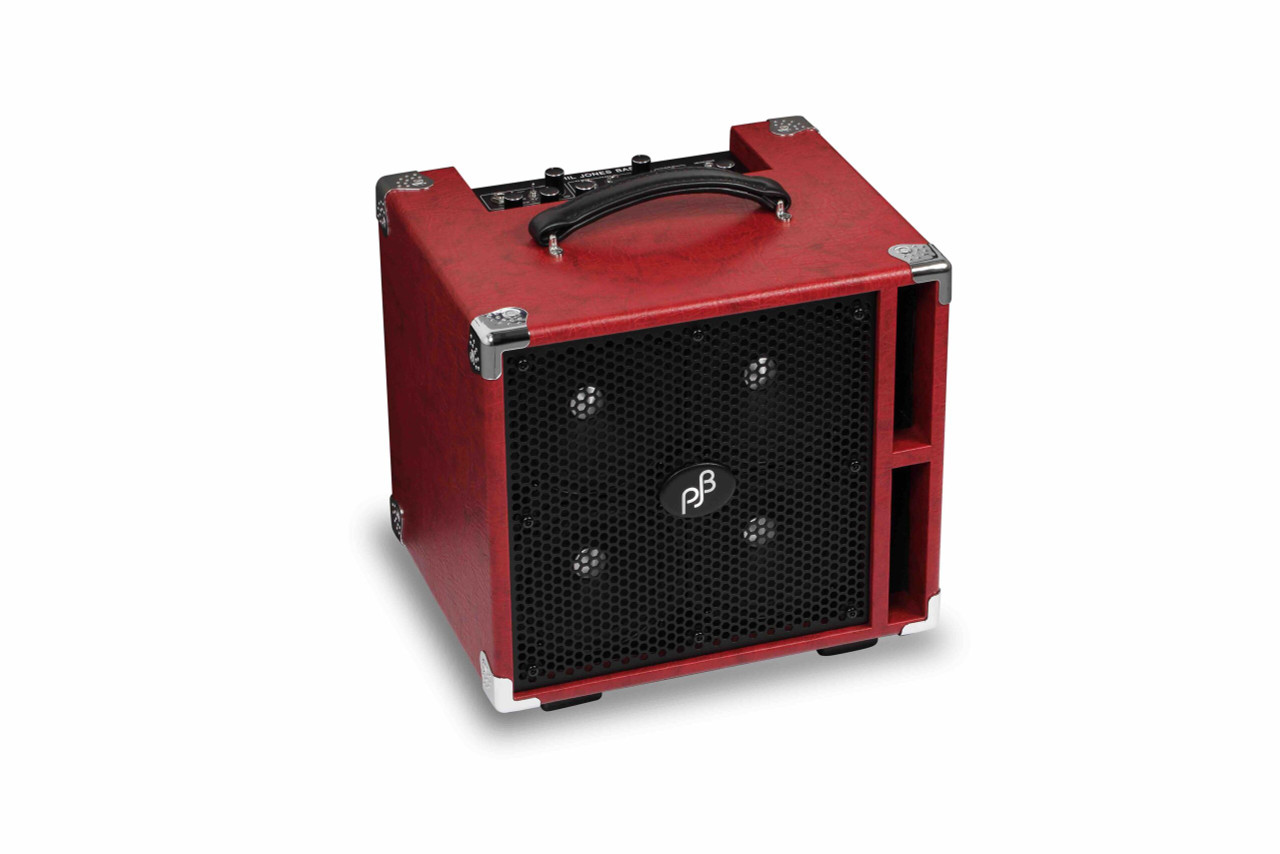 Compact PLUS Combo Amplifier - Phil Jones Bass