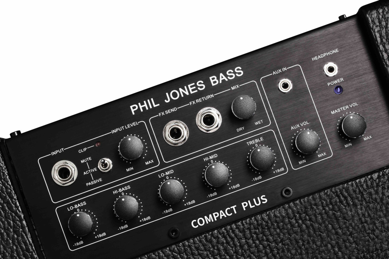 Phil Jones Bass フィルジョーンズベース 商品一覧 | PJB PHIL JONES
