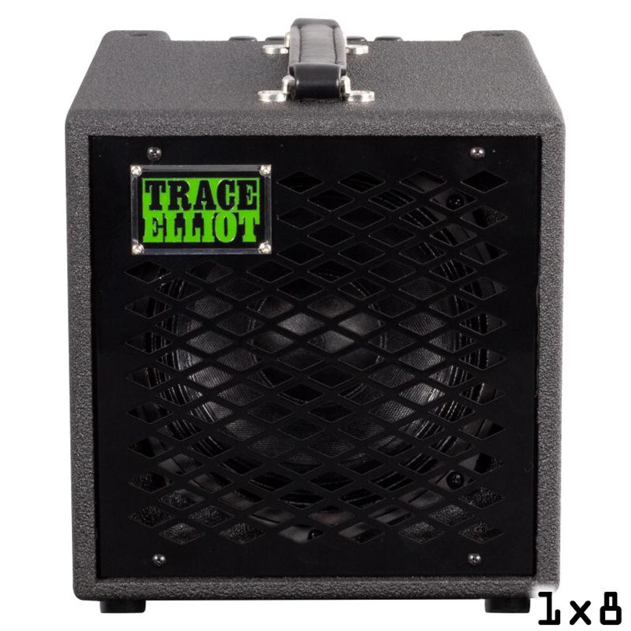 Trace Elliot ELF 1×10 combo Elvish Appetizer” - Trace Elliot ELF Bass Head