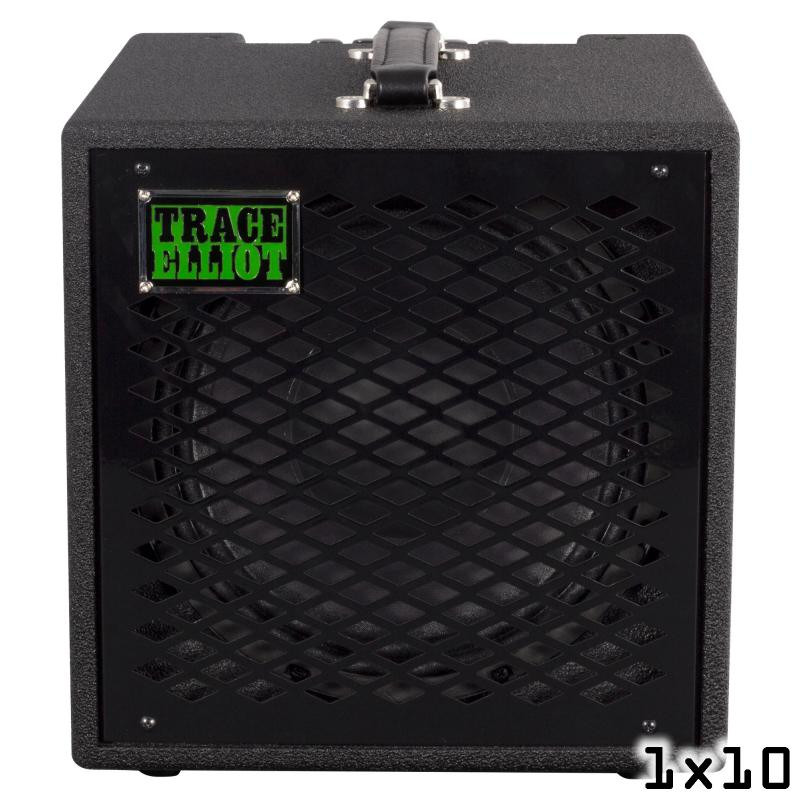 ●再値下●TRACE ELLIOT ELF 1x10 Combo Elf - Portable Combo Amplifiers