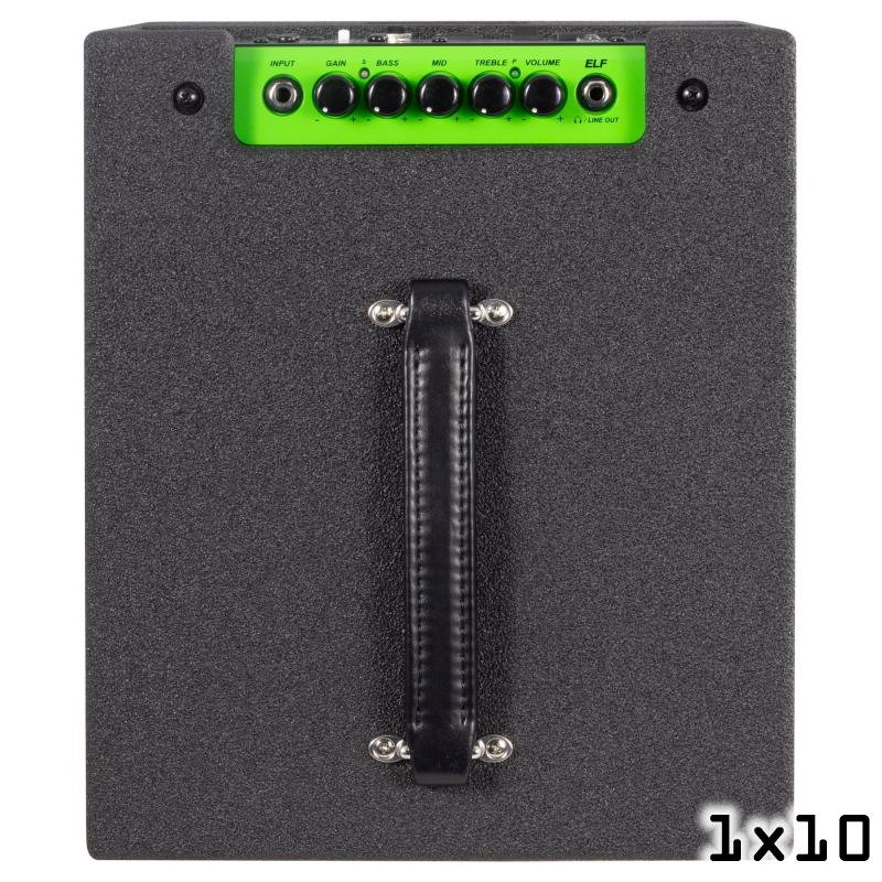 Elf - Portable Combo Amplifiers