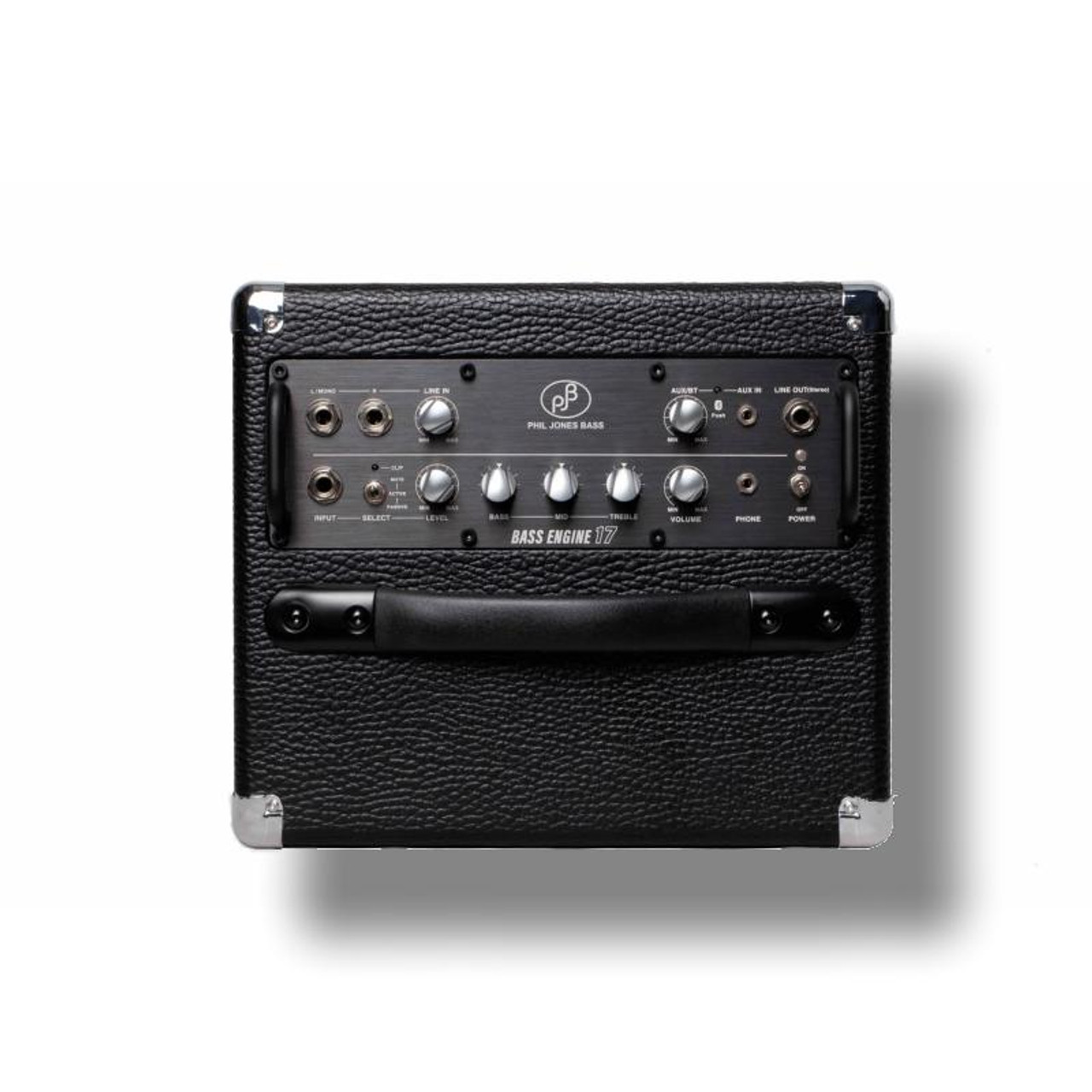 Bass Engine 17 Combo amp from PJB - Phil Jones Bass