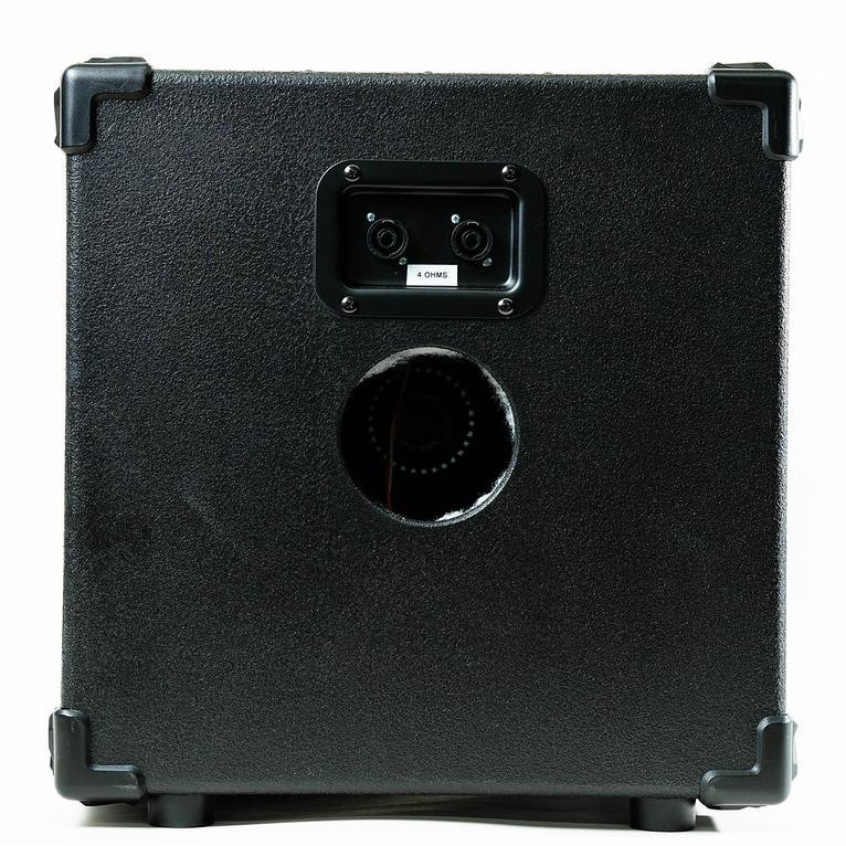 Fuchs Audio FAT112 High-Fidelity Speaker Cabs for Bass