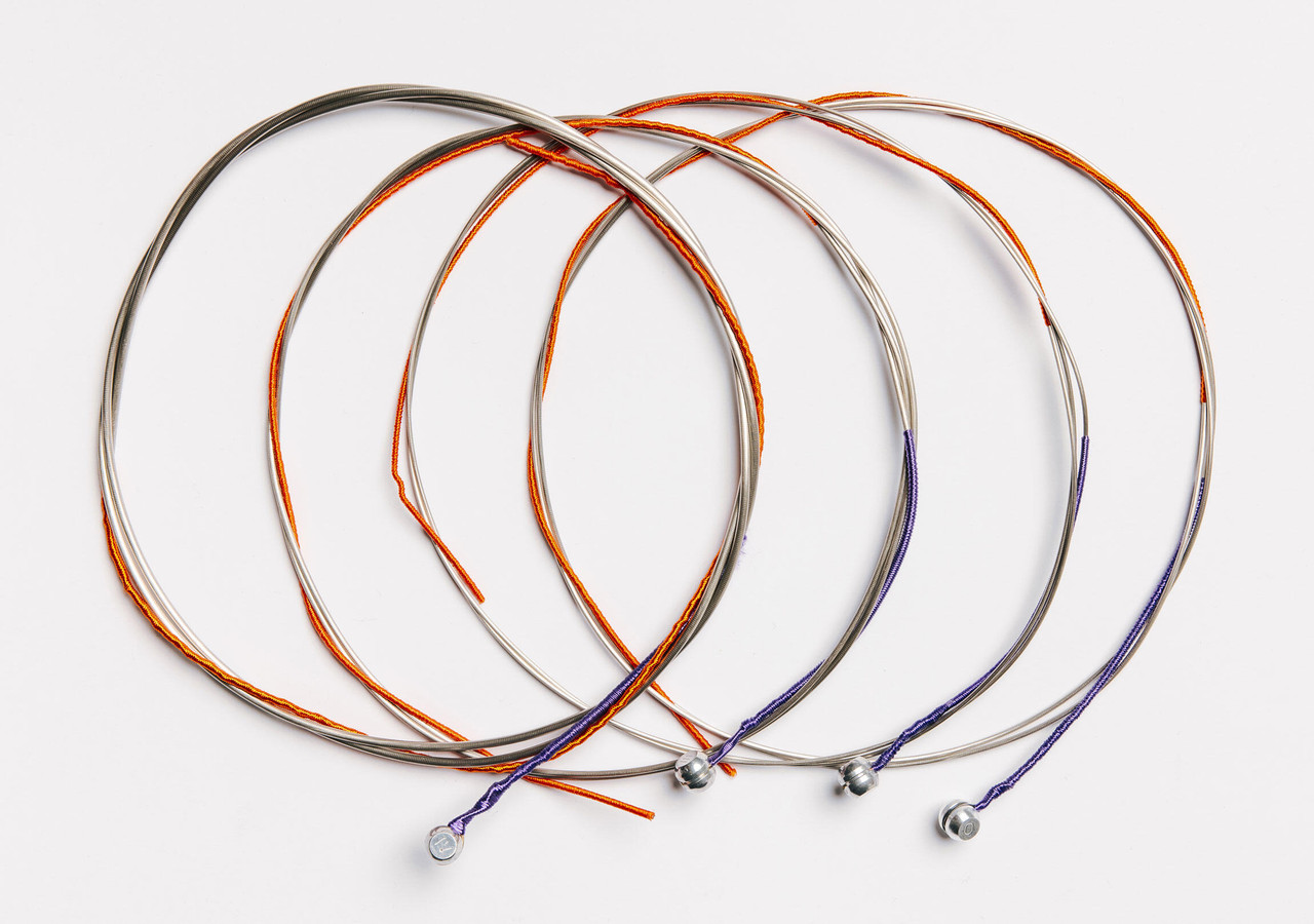 Peter Infeld Upright Bass Strings