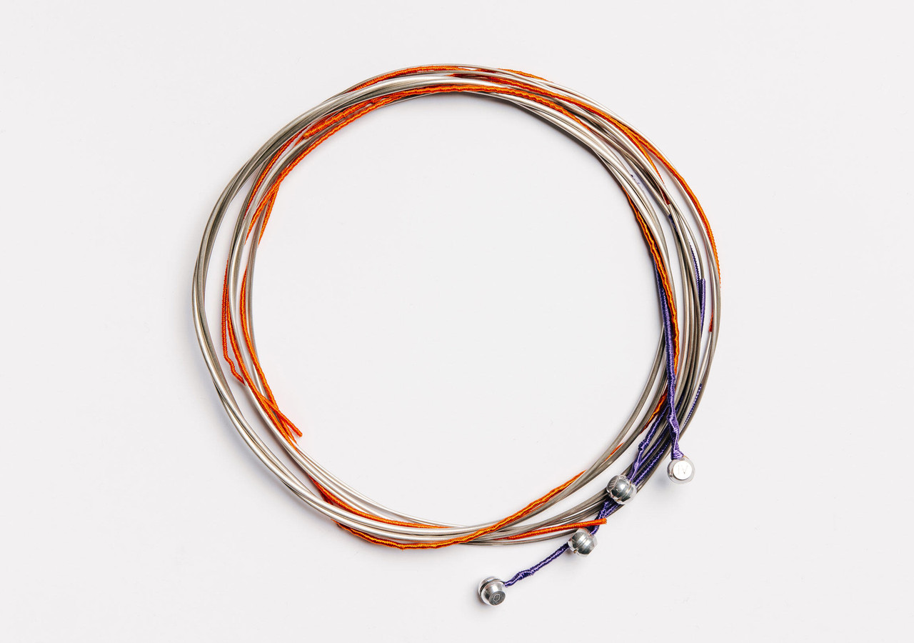 Peter Infeld Upright Bass Strings