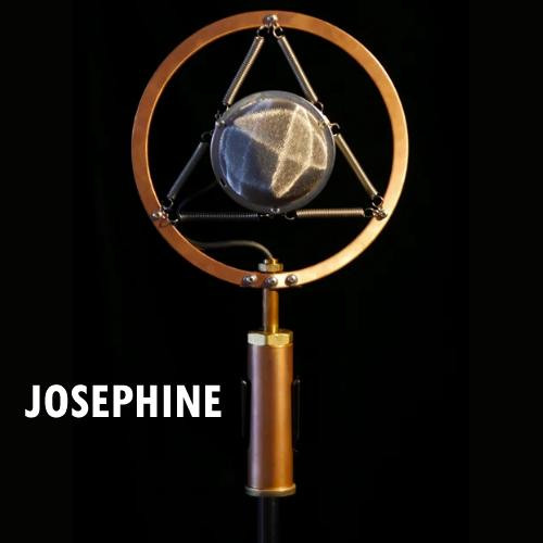 Ear Trumpet Labs Handmade Microphones - Selection
