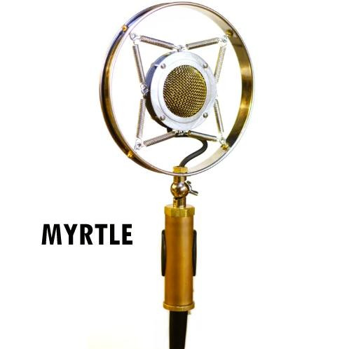Ear Trumpet Labs Handmade Microphones - Selection