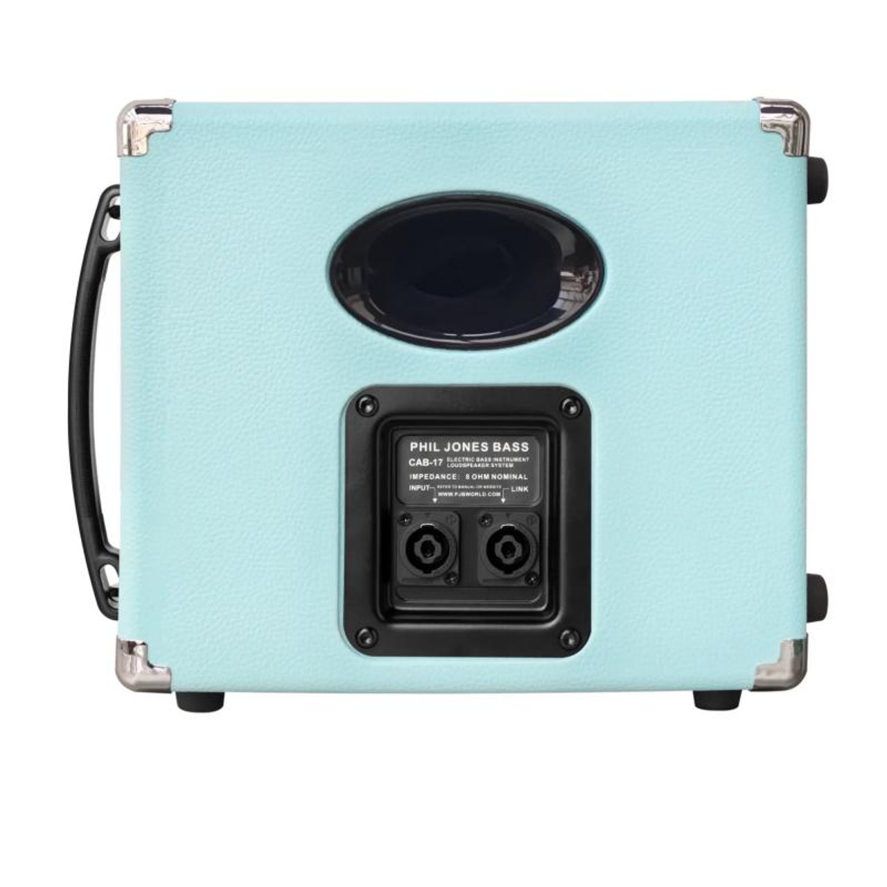 Phil Jones Bass (PJB) CAB-17 スピカーキャビネット CAB-17 | PHIL JONES BASS