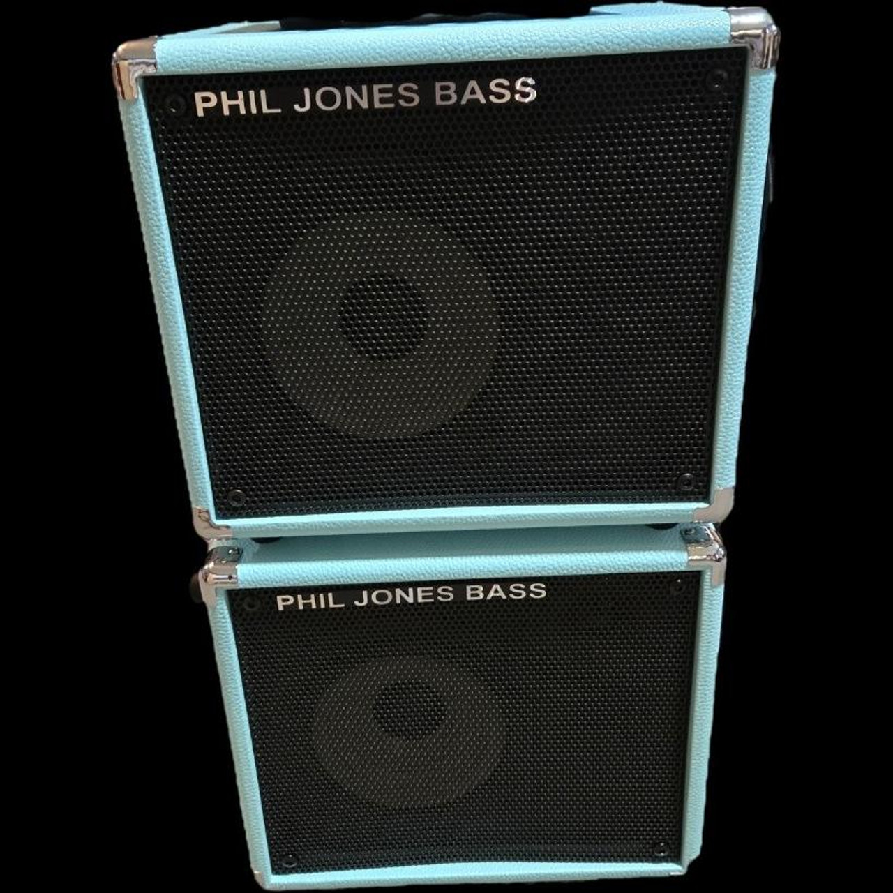 Phil Jones Bass (PJB) CAB-17 スピカーキャビネット CAB-17 | PHIL JONES BASS