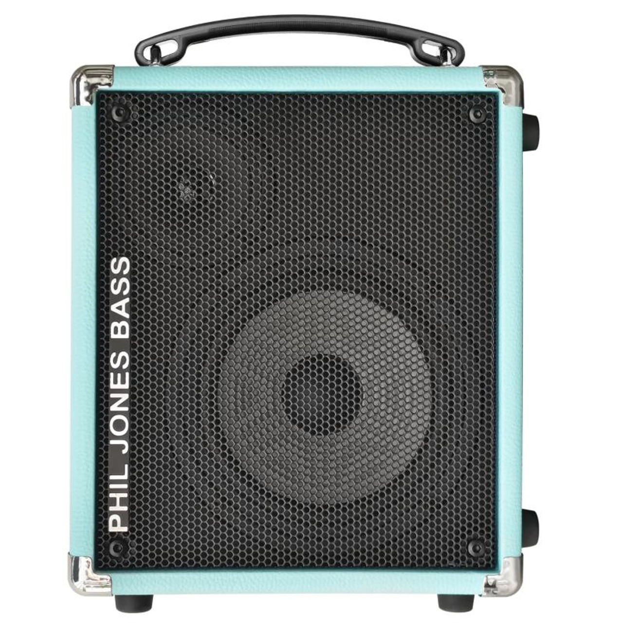 Phil Jones Bass (PJB) CAB-17 スピカーキャビネット CAB-17 | PHIL JONES BASS